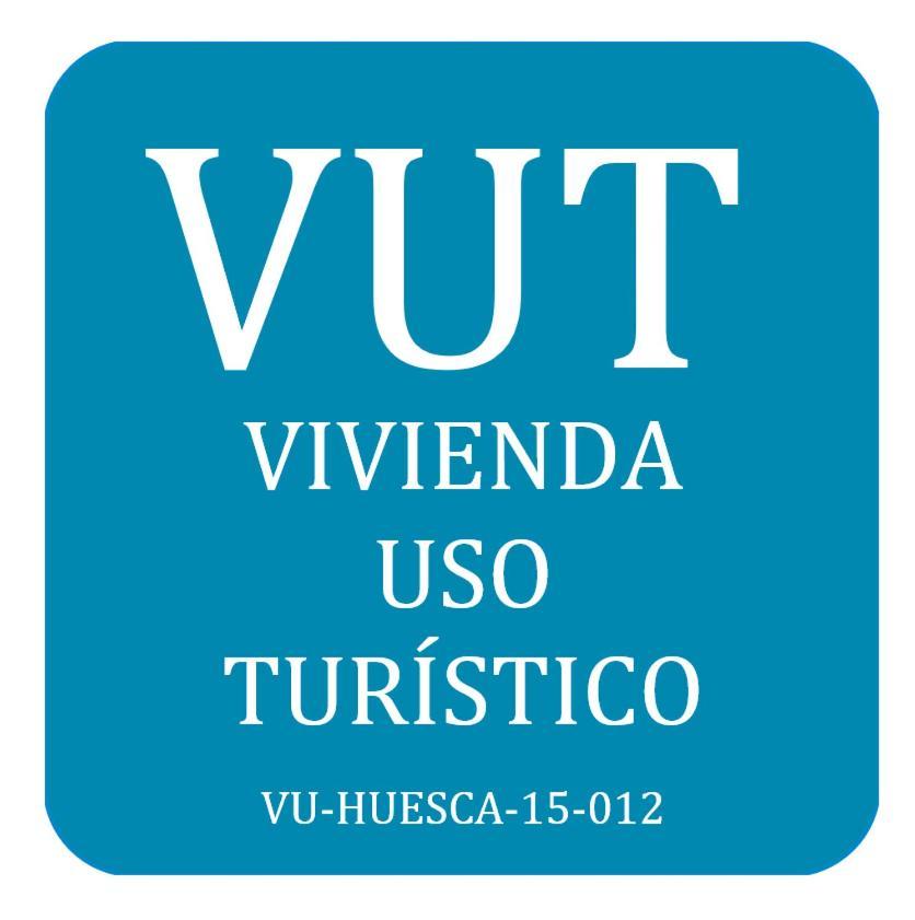 Apartamento Vistas Pena Telera Con Wifi Panticosa Buitenkant foto