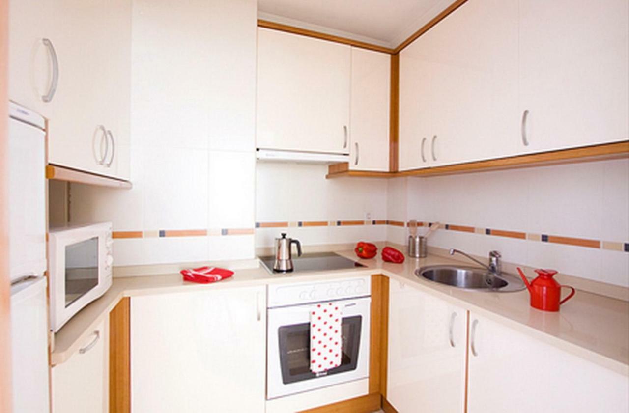 Apartamento Vistas Pena Telera Con Wifi Panticosa Buitenkant foto